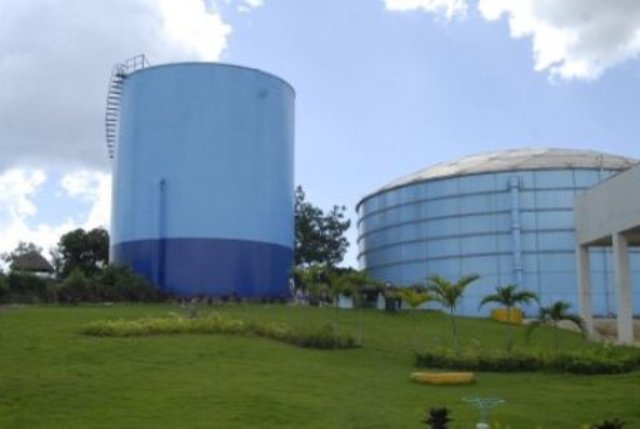  TROCHE DICE EN TRES DÍAS IMBERT TENDRÁ AGUA 