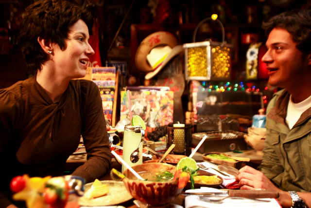  TOP 10 MEJORES CIUDADES GASTRONÓMICAS DEL MUNDO