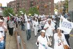  PRD CIERRA CAMPAÑA IMPRESIONANTE MARCHA-CARAVANA EN NEW YORK