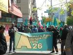  CANDIDATO A DIPUTADO DE ULTRAMAR ALIANZA PAÍS REITERA COMBATIRÁ CORRUPCIÓN
