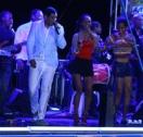  Puertoplateños disfrutan festival merengue 