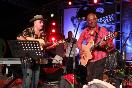  Jazz, Ritmos Tropicales Cierra Dominican Republic Jazz Festival