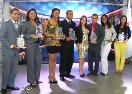  Directora “Granito Mostaza” gana premio juventud