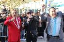 Transmiten Programa El Pachá, Bautista Desde New York