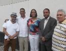  Formarán filial club prensa dominicana en New Jersey