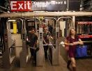  Tren aplasta mujer dominicana en New York