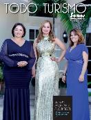  Ponen a circular revista “Todo Turismo” edición de colección de Somos Magazine