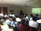  Presentan estudio y aplicación de nuevo Código Sísmico en República Dominicana”