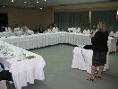  Instituciones turísticas realizan taller “Gestión de Desastres” en Playa Dorada