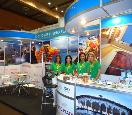 Puerto Plata se promociona como destino de experiencias en DATE 2013