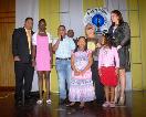  Premian a Puertoplateños Sobresalientes del 2012