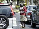  Niños y mujeres haitianos corren peligro en localidades turísticas de PP