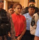  Martha Heredia: La Baby