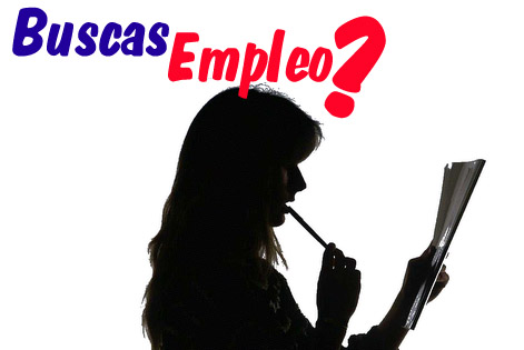  SOBRE LA SECCIÓN BUSCO EMPLEO 