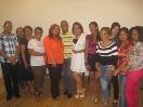  Proyecto Colosas de mi Pueblo 2013 reconocerá a veintiún mujeres ejemplares de Puerto Plata