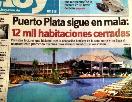  Clúster Turístico de PP tilda de desproporcionada noticia sobre cierre de 12 mil habitaciones