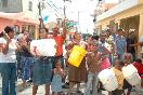  Escasez de agua potable vuelve a atormentar sectores de Puerto Plata