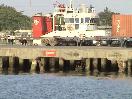  Tras reportaje, Gobierno dispone RD$40 millones para reparación muelle de Puerto Plata