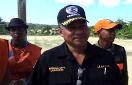  Tres meses de prisión preventiva a director Defensa Civil de Cabarete por intento de homicidio