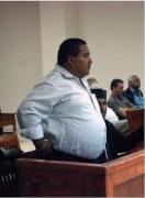  Presentan querella contra Director Distrital de Cabarete por presuntamente malversar 185 millones
