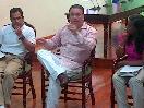  MITUR anuncia que regulará el sector transporte en toda la provincia de Puerto Plata
