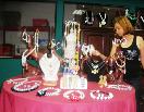  Exhiben accesorios y alhajas para las madres modernas y vanguardista 