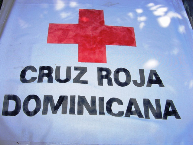 Resultado de imagen para Sede de la Cruz Roja Dominicana