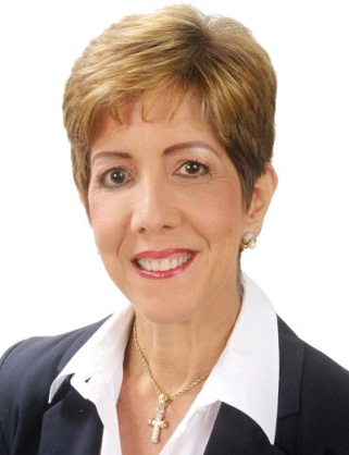 Resultado de imagen para fotos de ginette bournigal