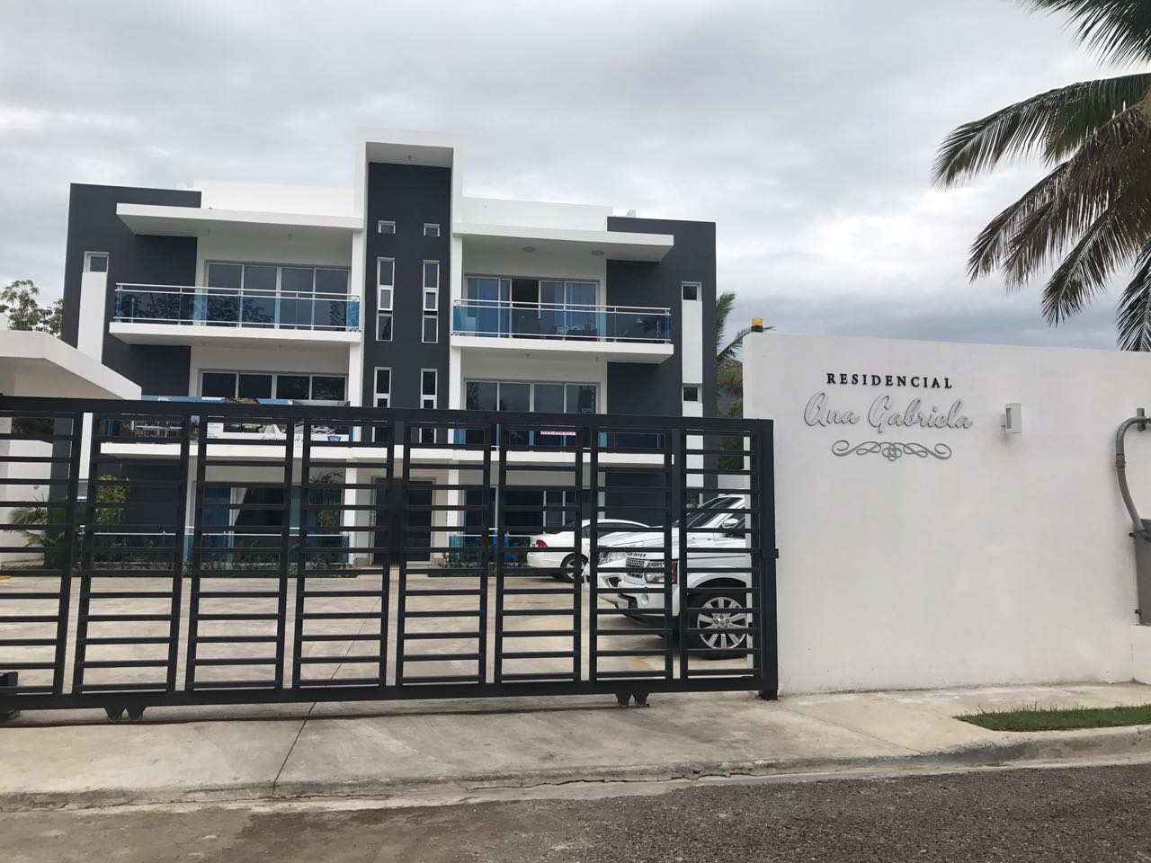 Se vende apartamento de lujo en Bayardo, Puerto Plata.