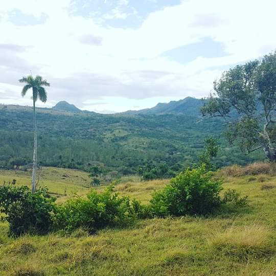  Seguirán temperaturas calurosas en Puerto Plata, aunque pudieran ocurrir nublados con lluvias aisladas con tronadas