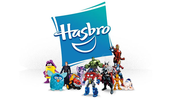 Hasbro eliminará el plástico de las envolturas de sus productos