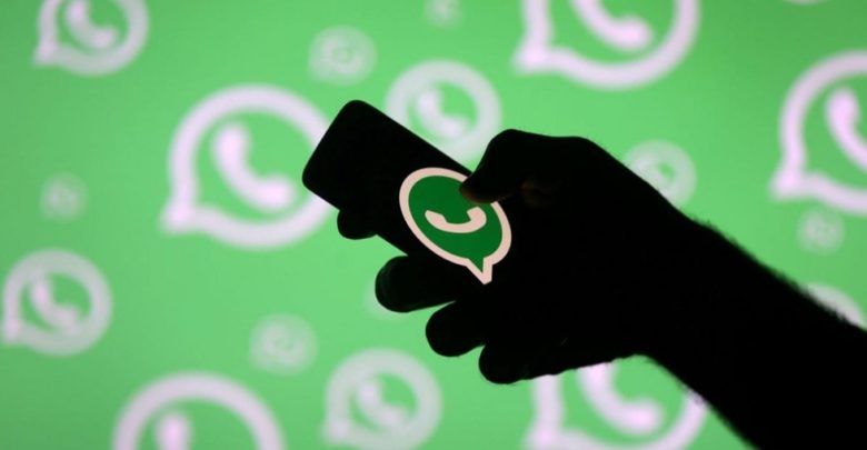  Error de WhatsApp permite que cualquiera lea tus mensajes