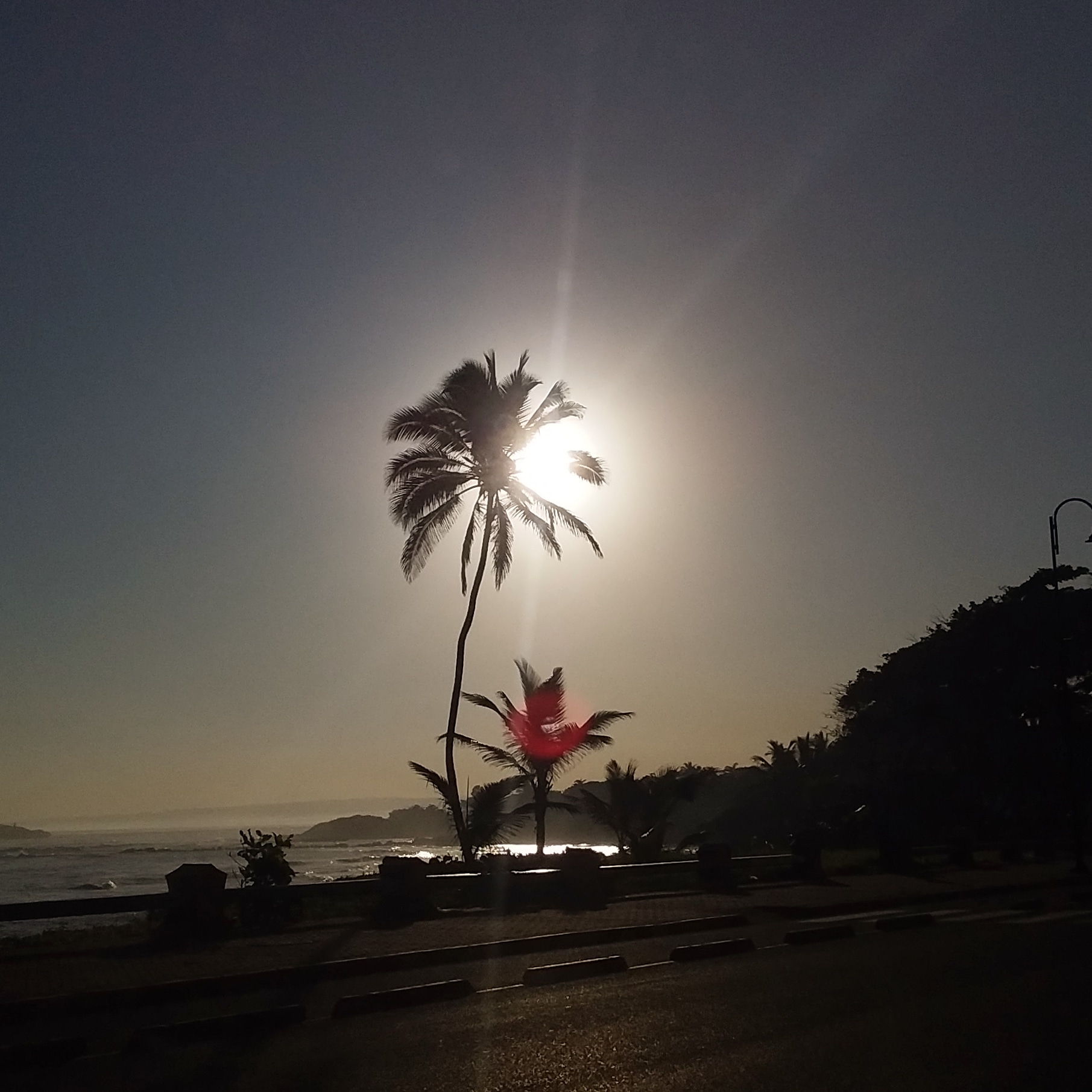  Continuarán las temperaturas calurosas en Puerto Plata, llegada de onda tropical traerá chubascos