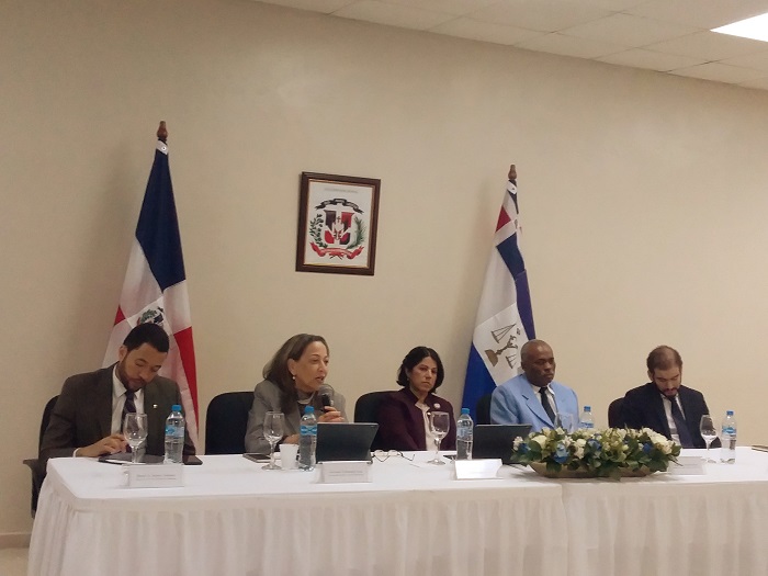 Poder Judicial iniciará en Puerto Plata implementación plan estratégico de transformación de la Justicia en RD