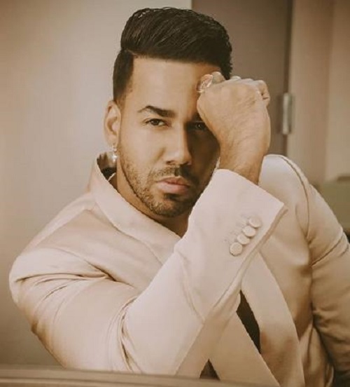 Expectativas en Puerto Plata por espectáculo ofrecerá bachatero Romeo Santos este domingo