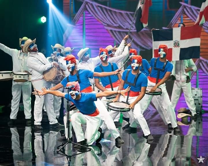  Banda “Yucahú” de Puerto Plata avanza a semifinales del concurso Dominicana´s Got Talent, piden ayuda para comprar vestuarios