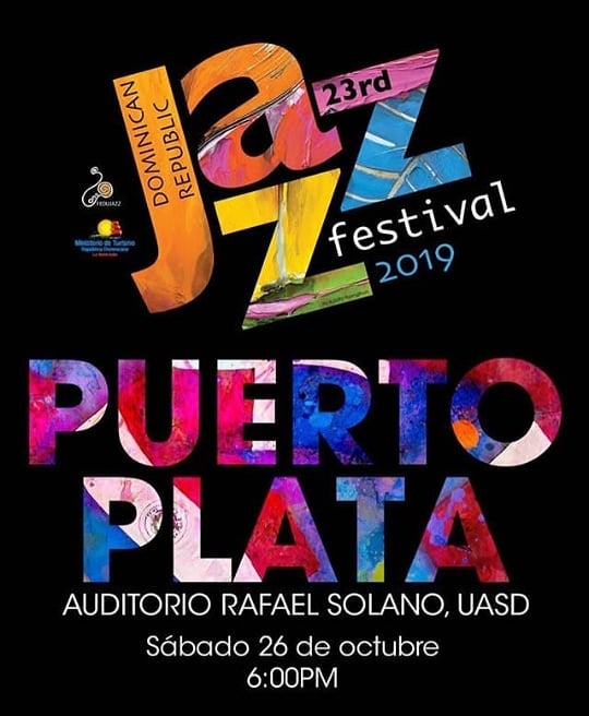  Presentarán en Puerto Plata documental “Solano” dentro de la séptima versión del Dominican Jazz Festival