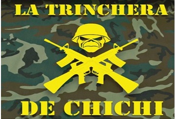 La Trinchera de Chichi