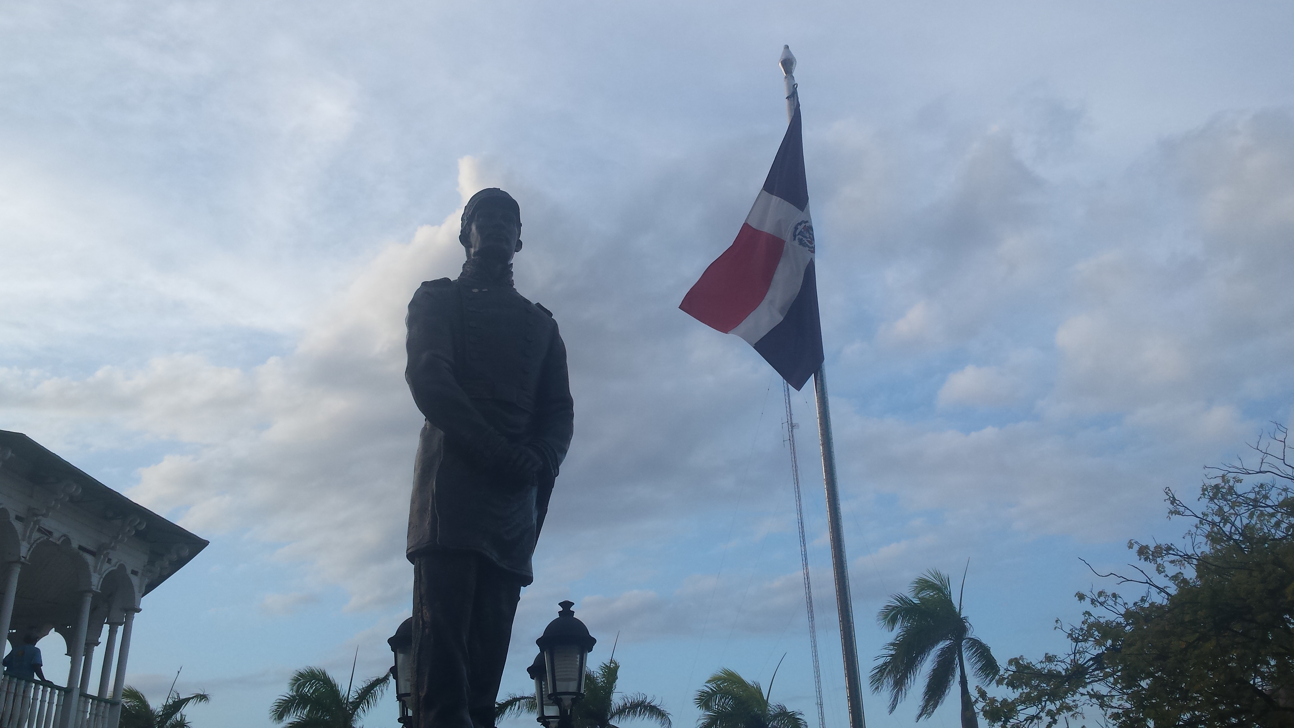  Personalidades destacan cualidades del general Gregorio Luperón al cumplirse 180 años de su natalicio