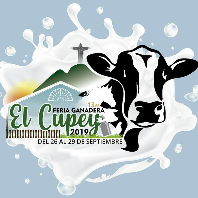 Anuncian XIII Feria Ganadera y Comercial El Cupey 2019 en Puerto Plata