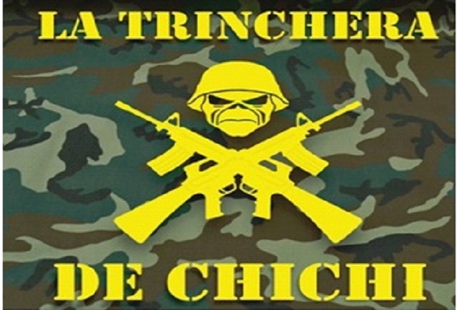  La Trinchera de Chichi