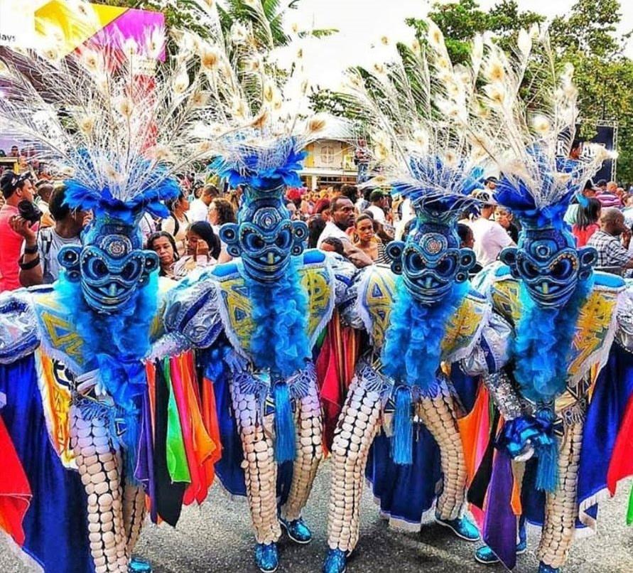  Desfile final del Carnaval Puerto Plata 2020 será realizado este sábado en el Malecón con varios artistas