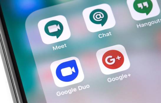 Google Meet será gratuito para todo el mundo