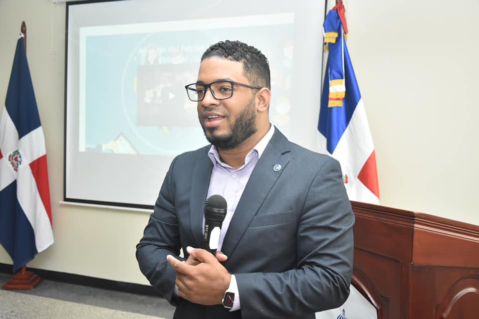  Regional 11 de Educación en Puerto Plata auspició interesante conversatorio sobre prevención de delitos y crímenes de alta tecnología