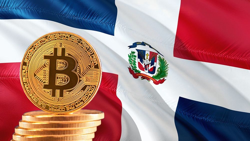 Las estafas con Criptomonedas, en la República Dominicana y como prevenirlas