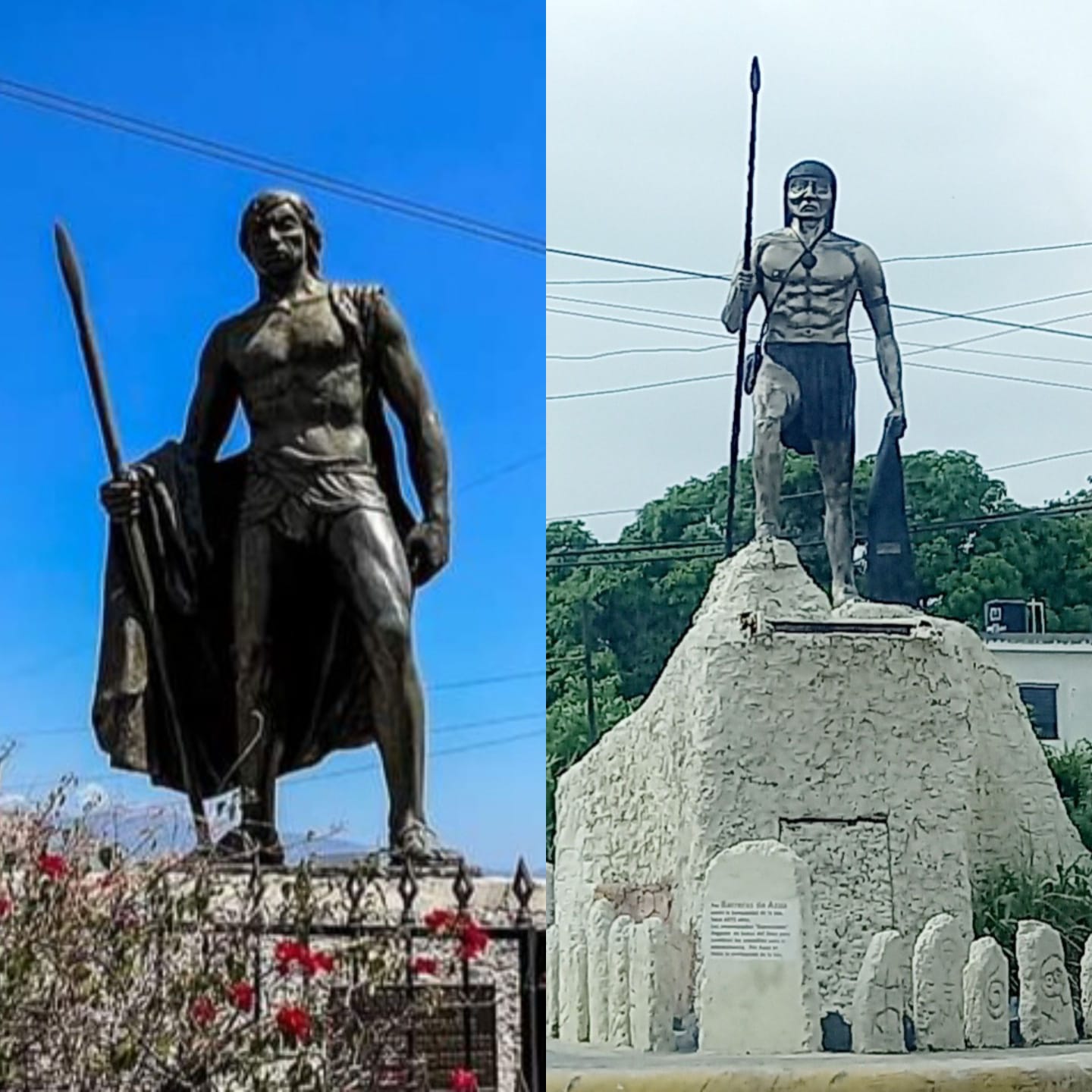  Afirman cacique Enriquillo fue el primer guerrillero de América y único aborigen es ascender a la nobleza