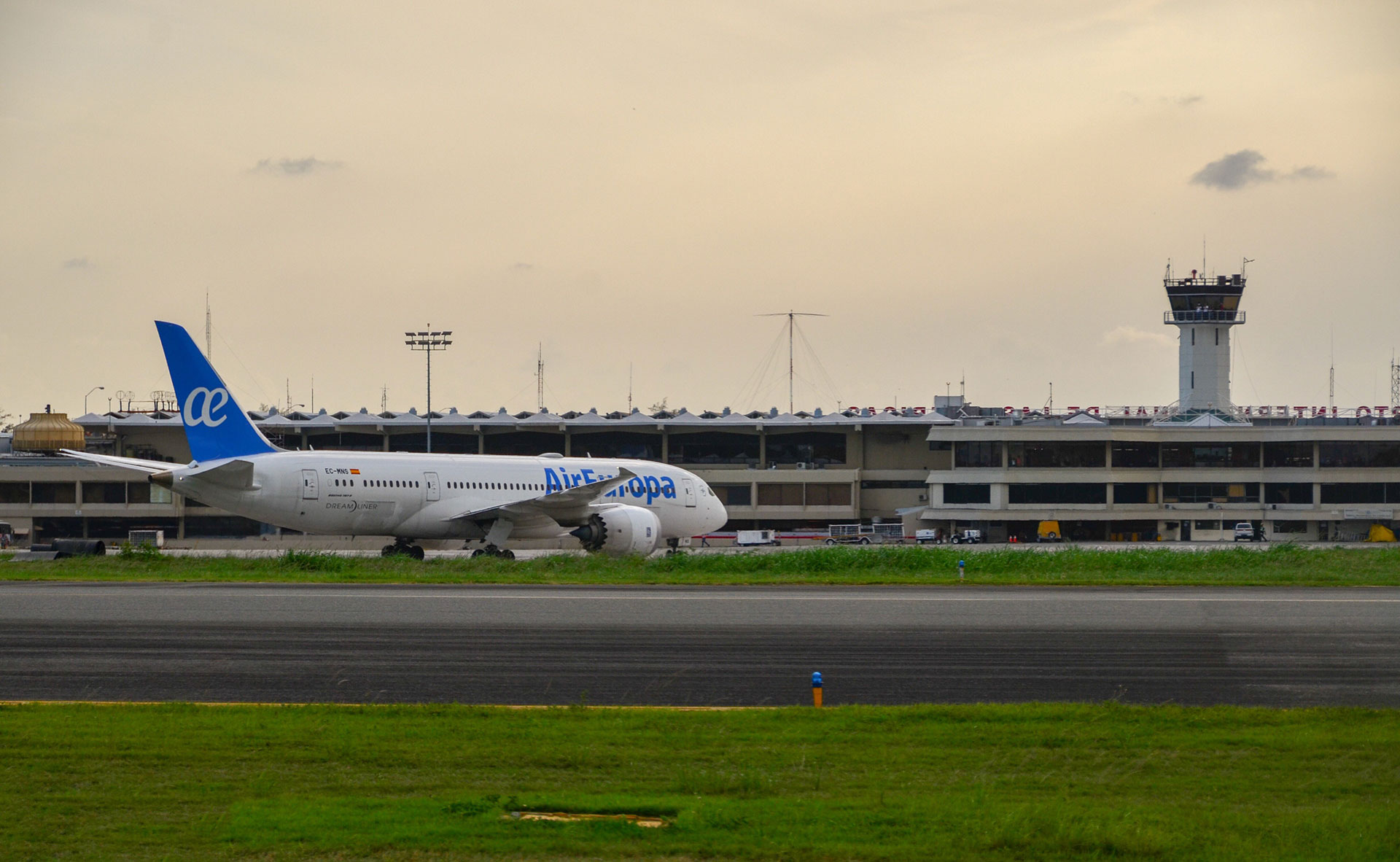 AERODOM aclara el aumento total que percibirá el usuario es de sólo RD$147.43