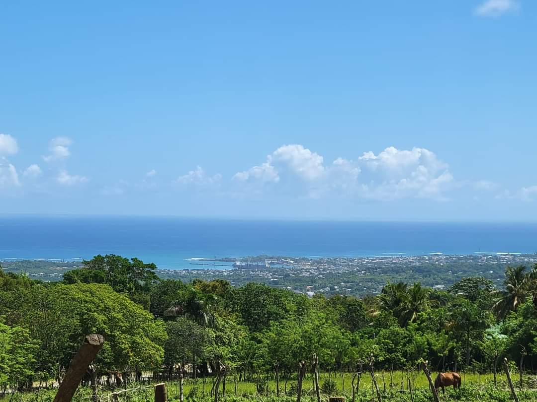 Comienzan a normalizarse condiciones marinas en litoral de Puerto Plata