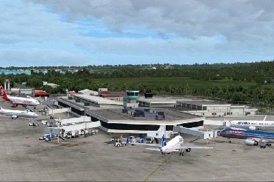Aeropuerto Gregorio Luperón de Puerto Plata recibirá 372 vuelos de 19 ciudades de mercados emisores
