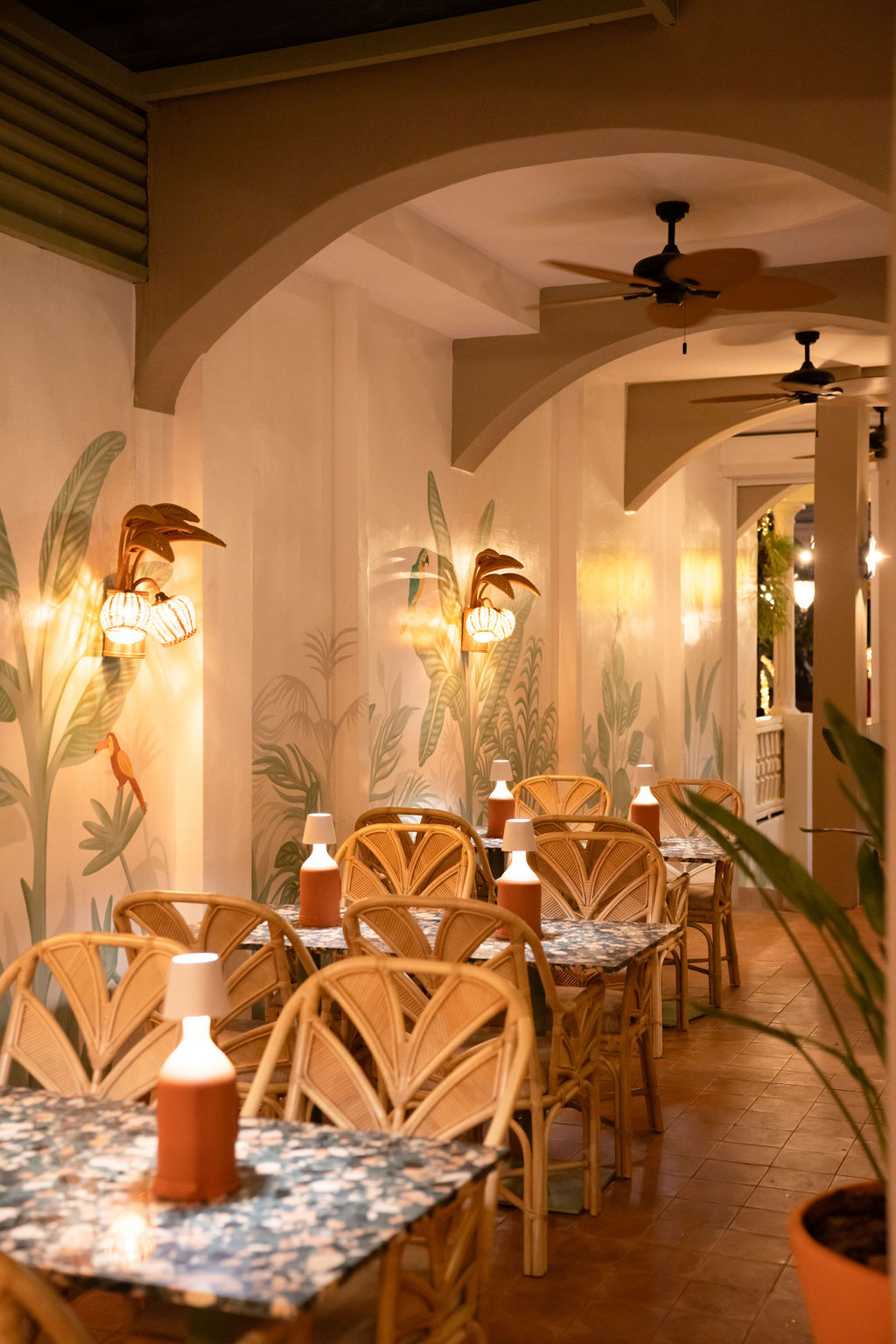Sambalú Caribbean Restaurant abre sus puertas en el centro histórico de Puerto Plata